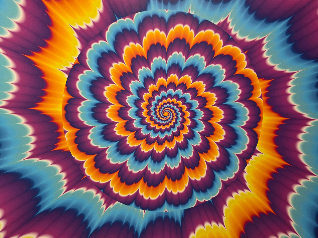 House of Illusions-卢布尔雅那必去景点