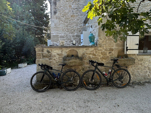 South Spirit-阿维尼翁必去景点