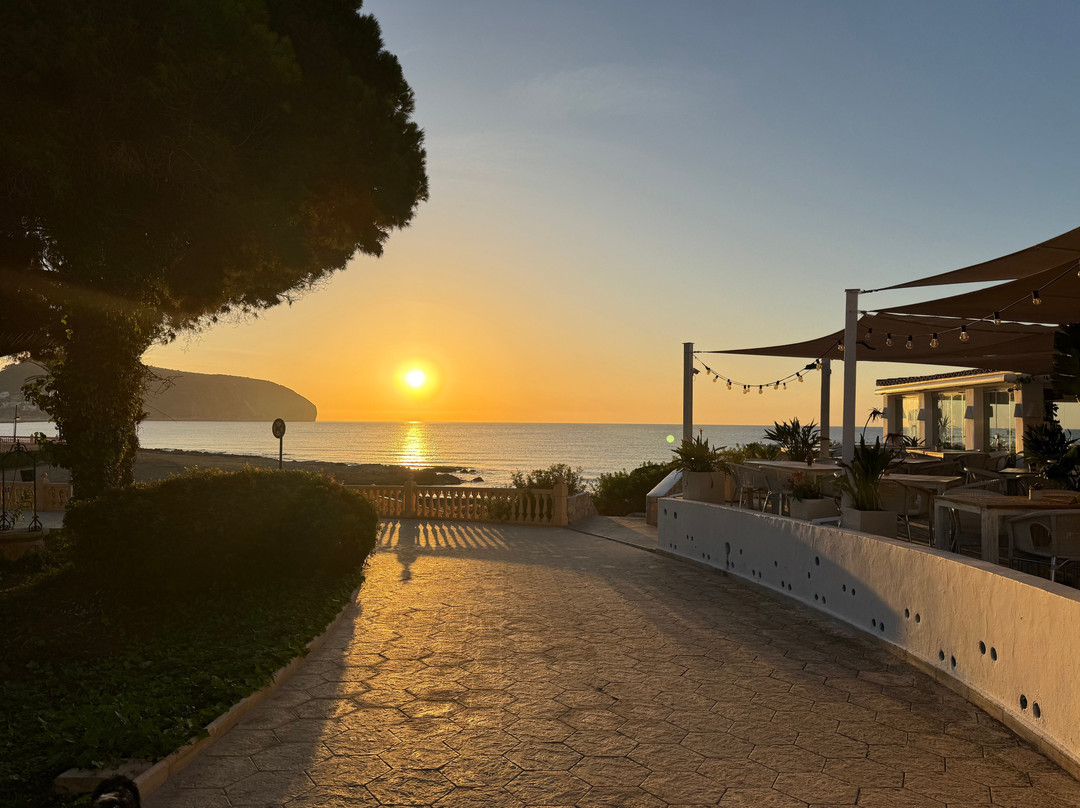 Javea Weekly Market-哈韦阿必去景点