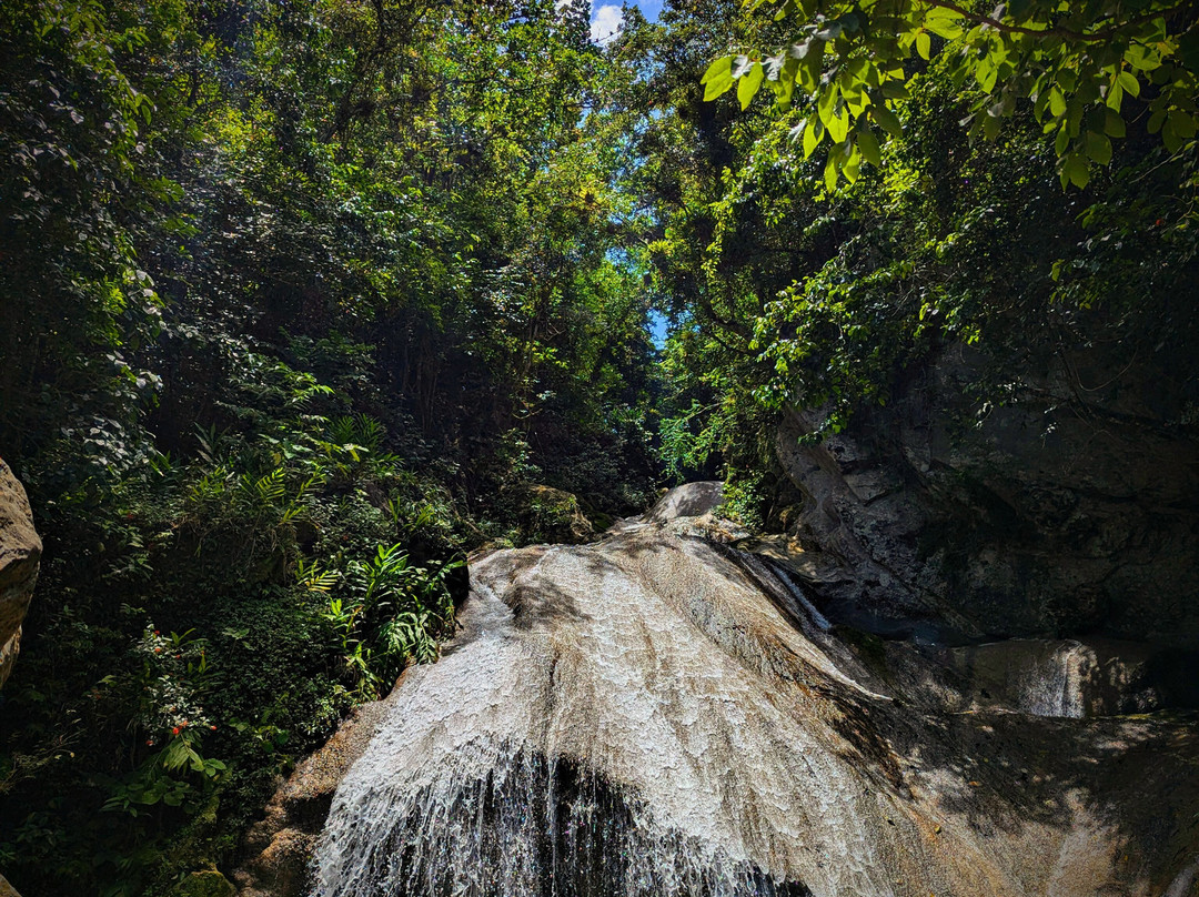 Hotel Islazul Hanabanilla主图