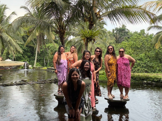 Culture Art Bali Travel-克罗柏坎必去景点