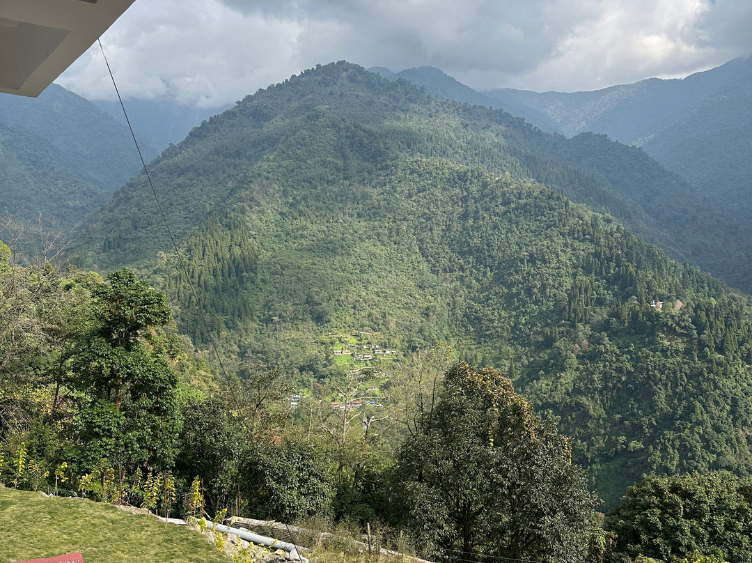 Udaan Alpine Resort主图