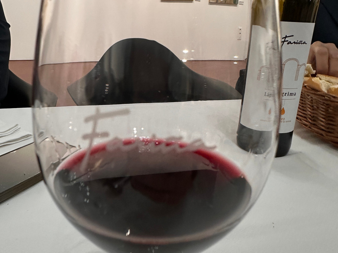 Bodegas Fariña-Toro必去景点