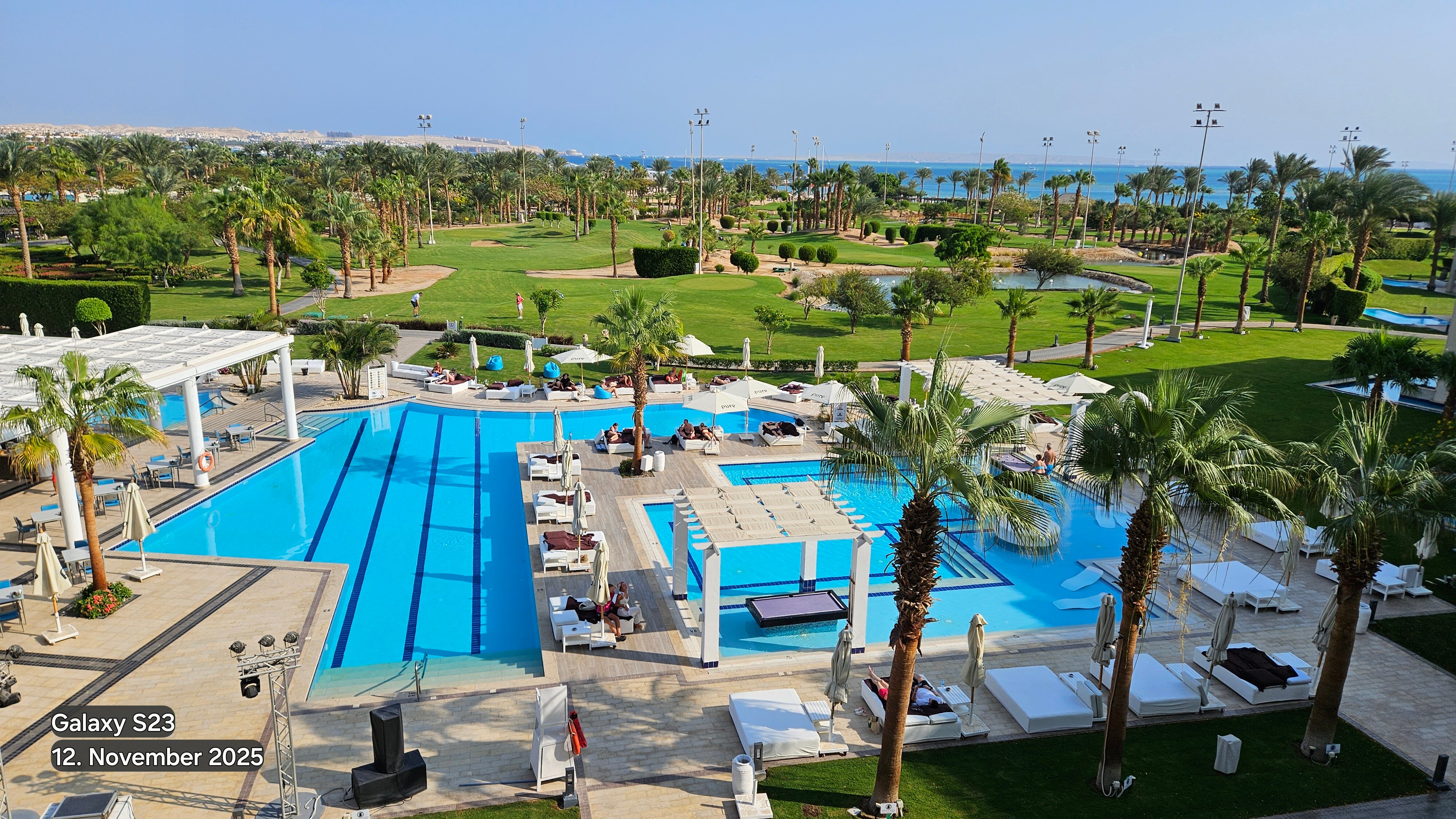 Steigenberger Pure Lifestyle Hotel-官方