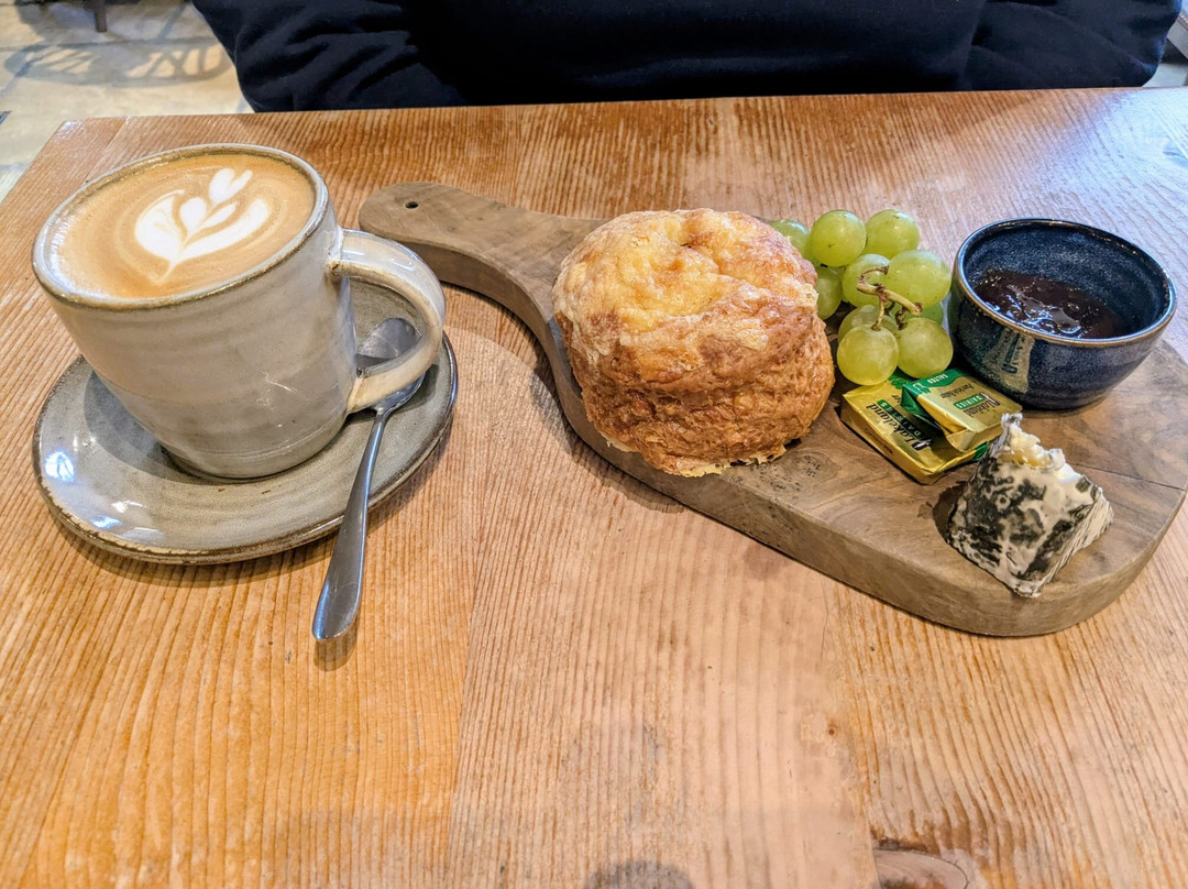 The Garlic Farm-Newchurch必去景点