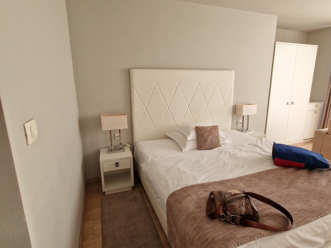 Apartments & Rooms Preelook主图