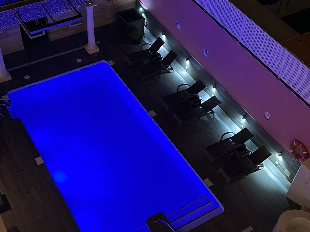 Moon Dreams Torremolinos主图