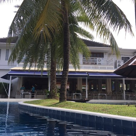 奥赛斯度假村&别墅主图