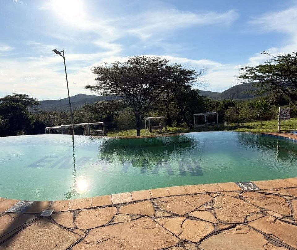 DISCOVERY OUTDOORS KENYA-Langata必去景点