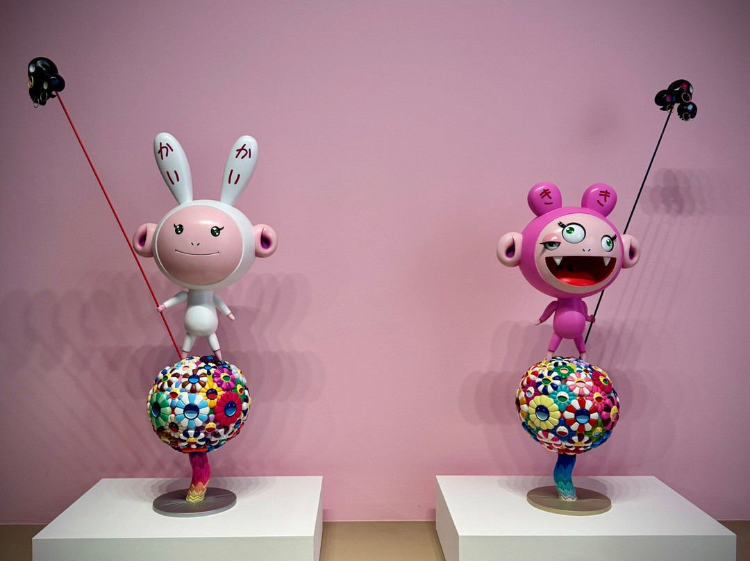 Sprengel Museum Hannover-汉诺威必去景点