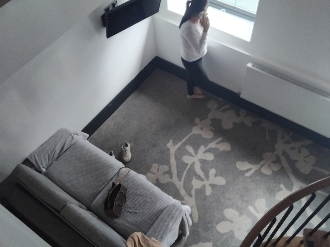 The Ainscow Hotel主图