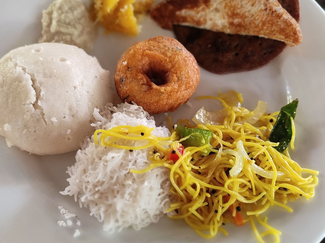 Kuruva Island Resort And Spa主图