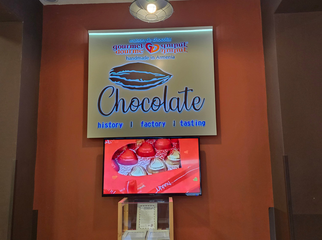 Karmravor Church-Ashtarak必去景点