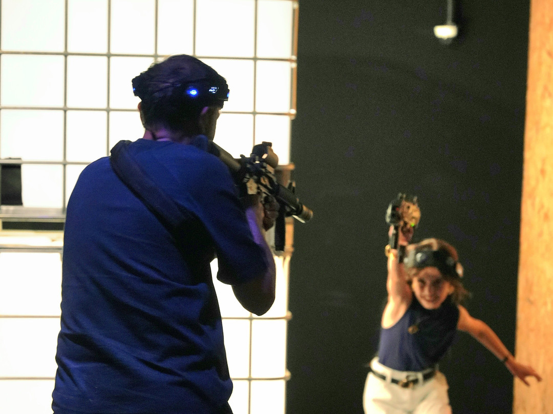 Babylon Mall-Baghdad必去景点