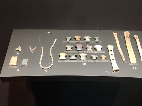 Parque Arqueologico Rumipamba-基多必去景点