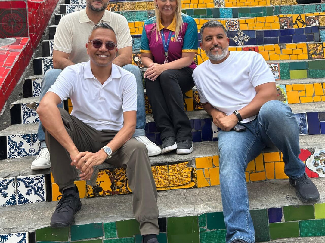 Way To Know Rio-里约热内卢必去景点