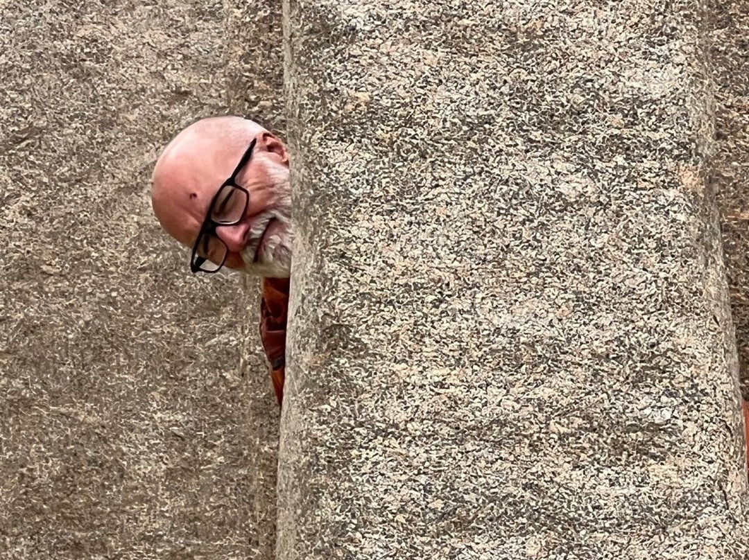 Esperance Stonehenge-埃斯佩兰斯必去景点