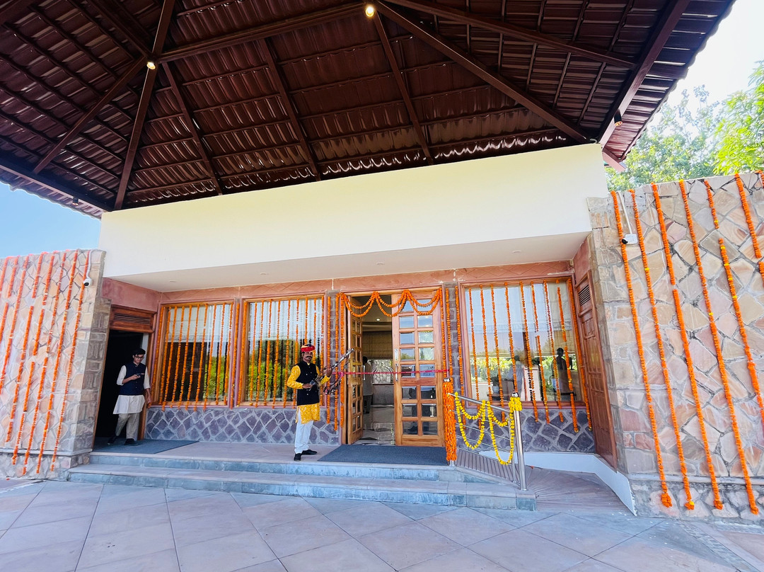 Hotel Tiger Kingdom主图