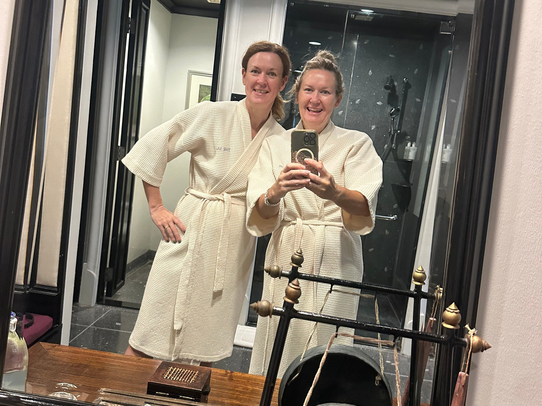 蔓达梦水疗-迈考必去景点