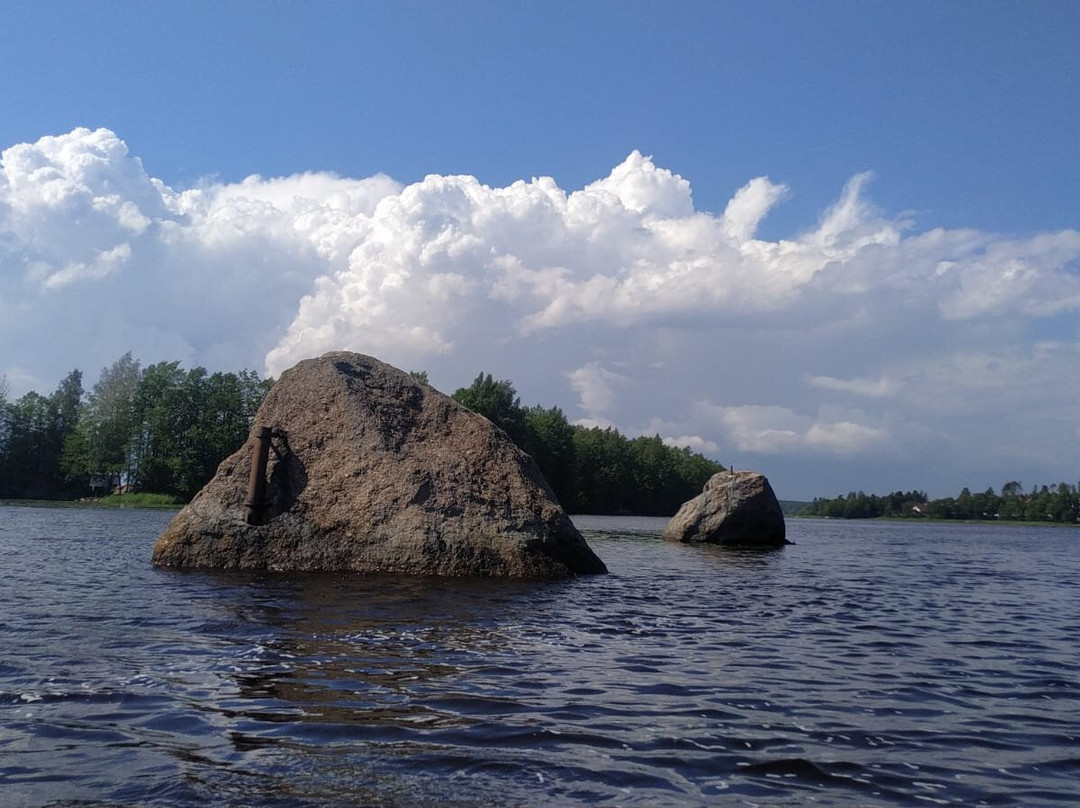 Old City-维堡必去景点