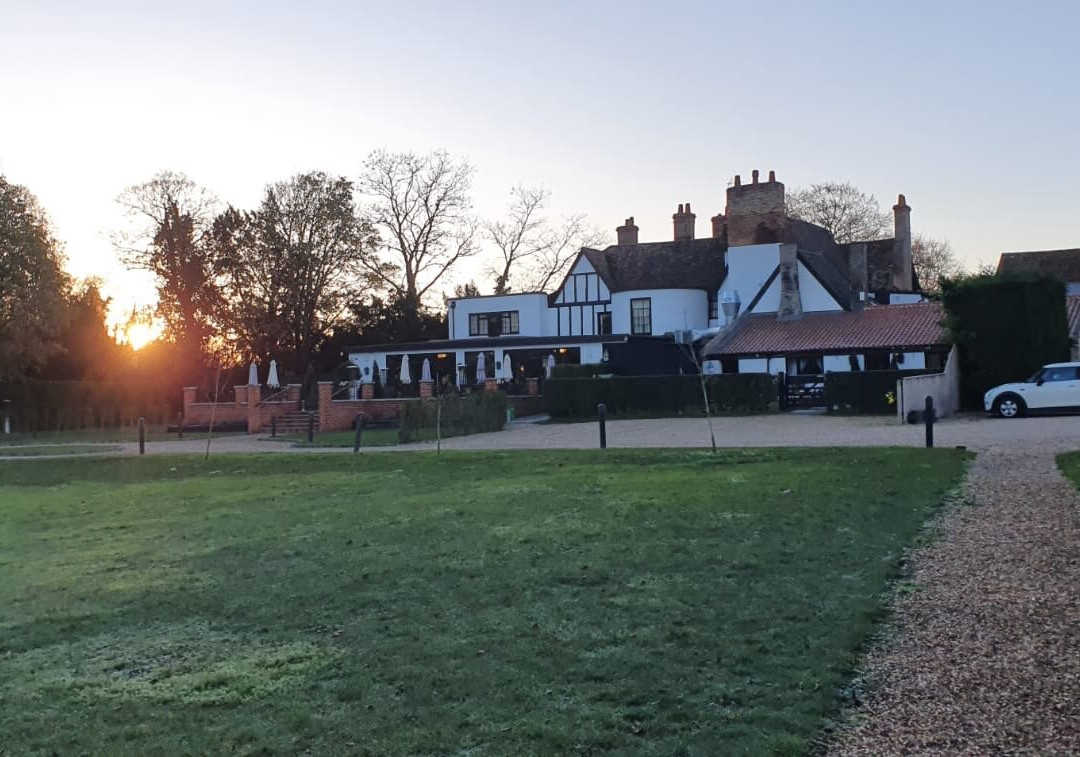 Worlington Hall主图