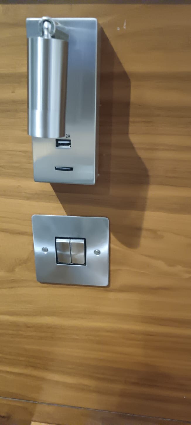 传统普雷斯顿国际酒店-官方