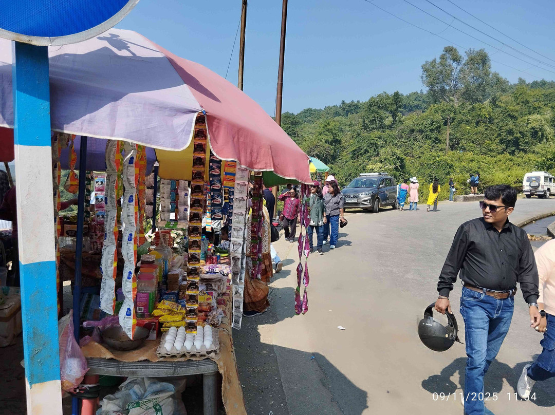 Ajodhya Hill and Forest Reserve Area-Purulia必去景点