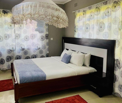 Homely Lodge And Apartments