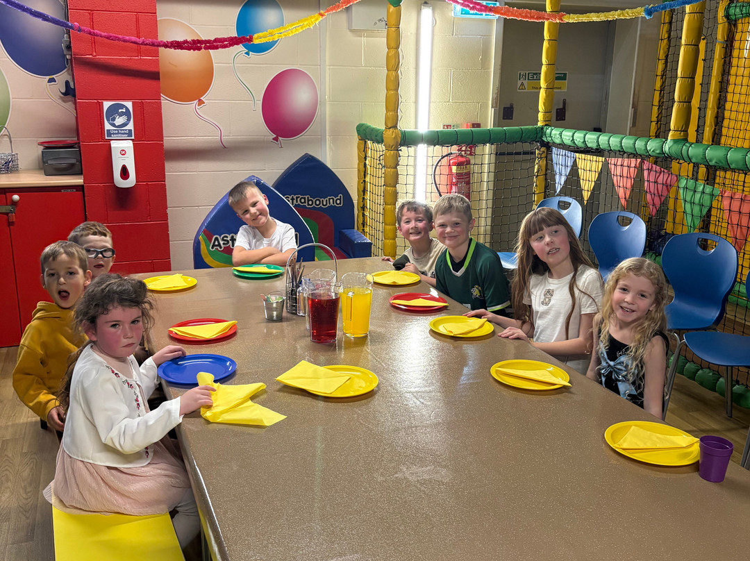 Astrabound-唐克斯特必去景点