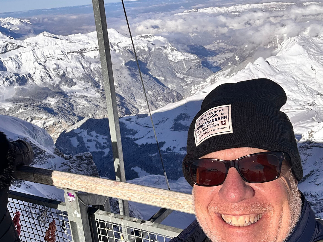 AlpTransfer & AlpExcursion-伯尔尼必去景点