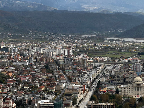 Show Me Albania-地拉那必去景点