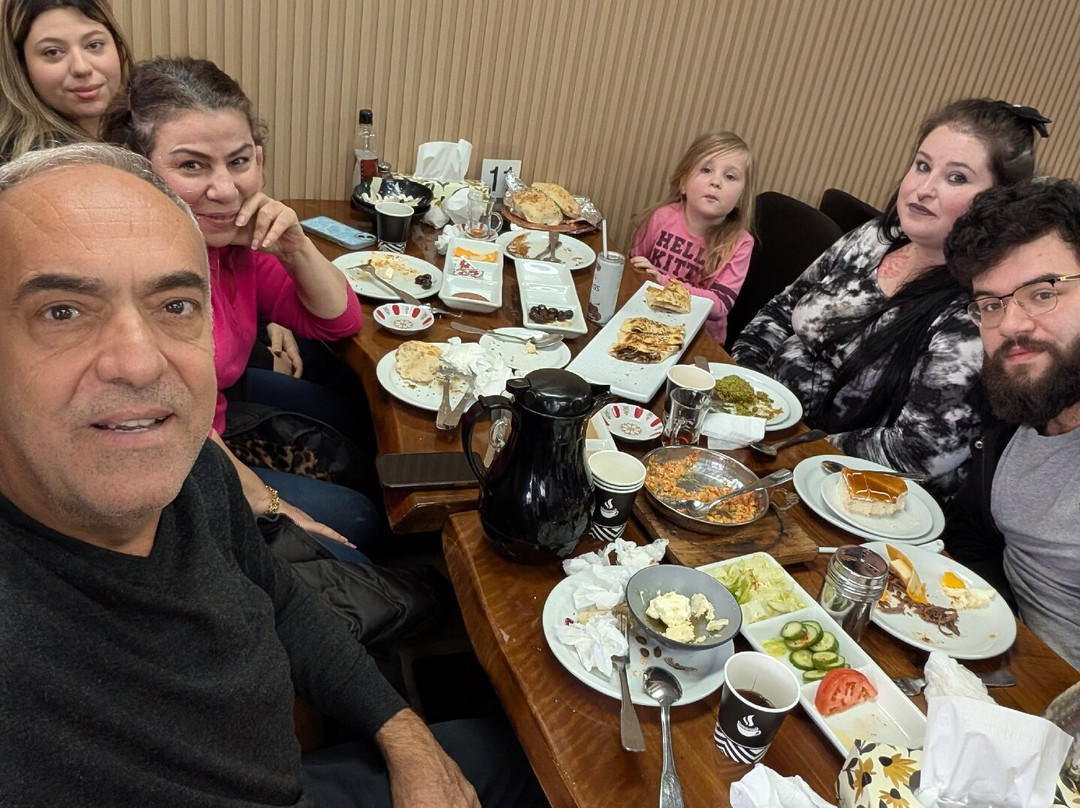 Istanbul Doner House