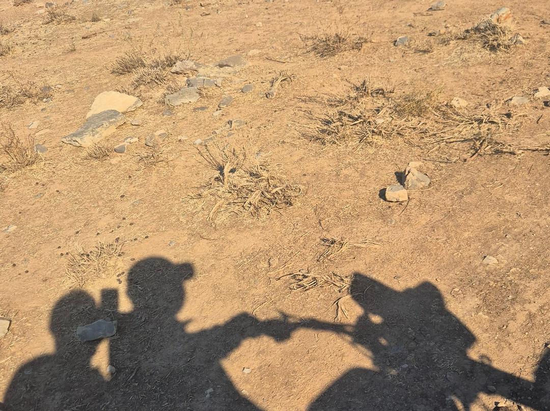 Trawelco - Turkmenistan Awaits-阿什哈巴德必去景点