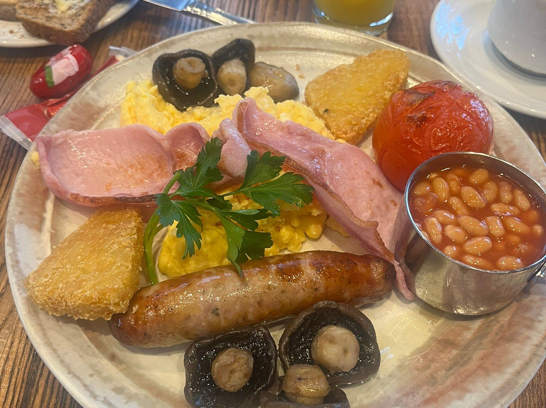 Briardene Hotel主图