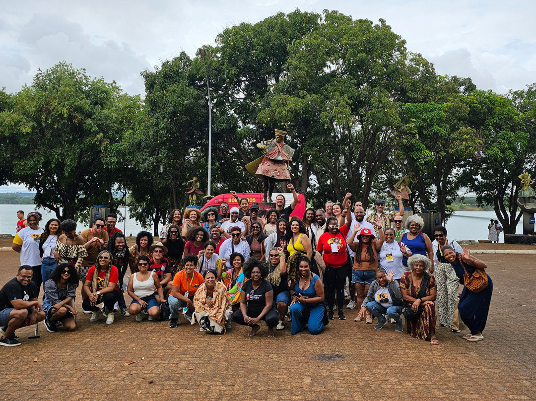 Me Leva Cerrado-巴西利亚必去景点