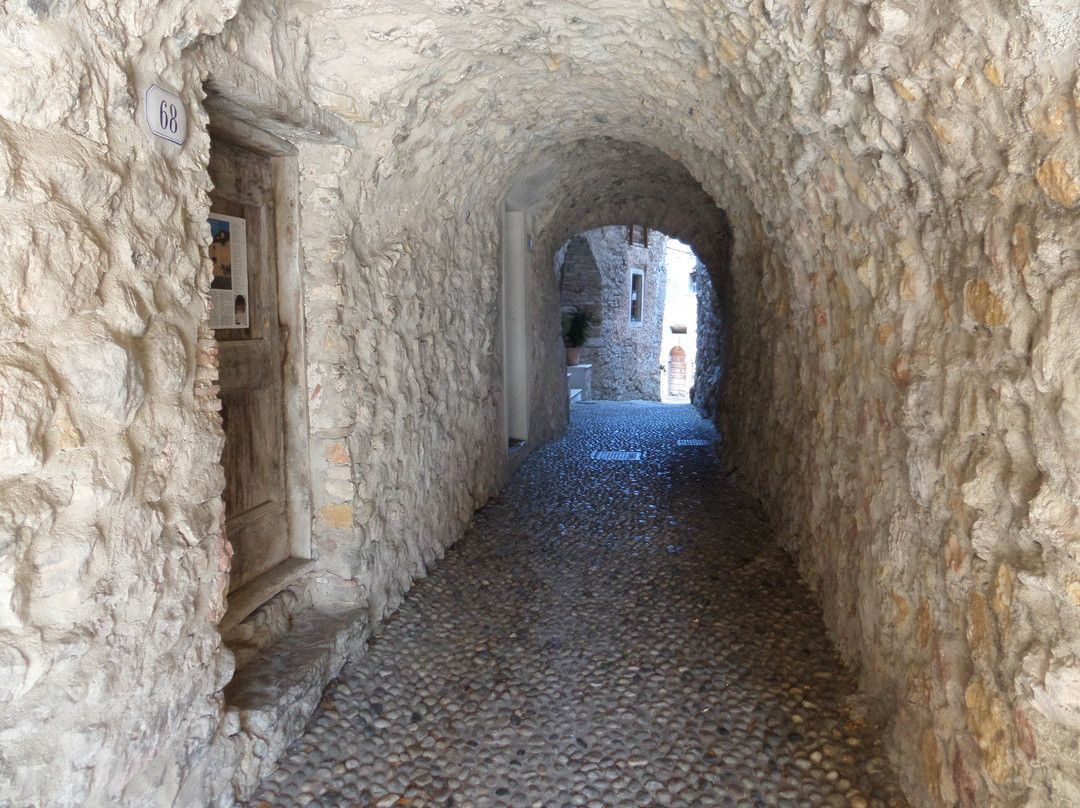 Canale di Tenno-Tenno必去景点