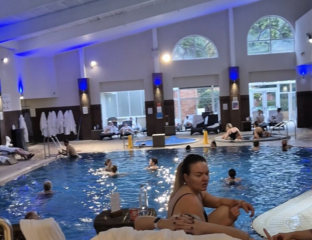 The Belfry Golf Club-萨顿科尔菲尔德必去景点