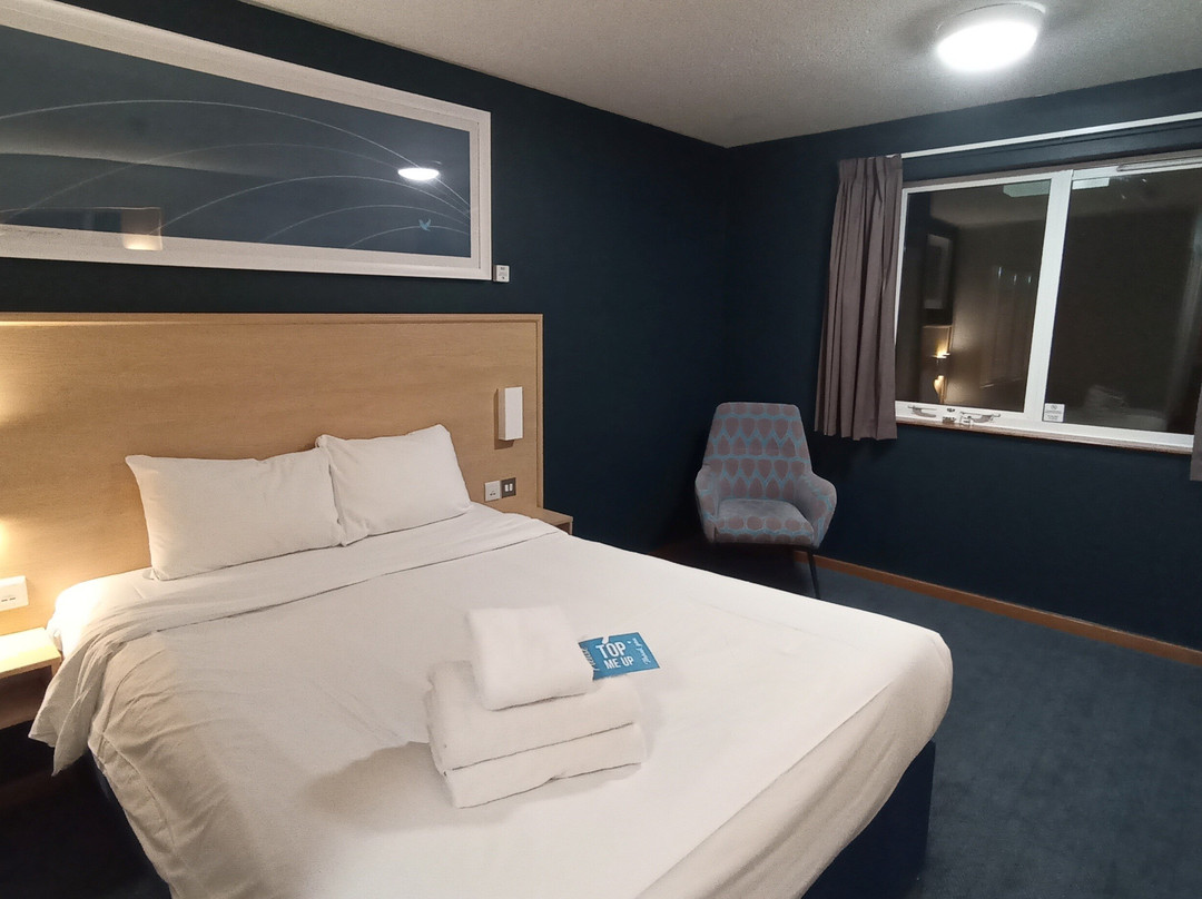Travelodge Newbury Chieveley M4主图