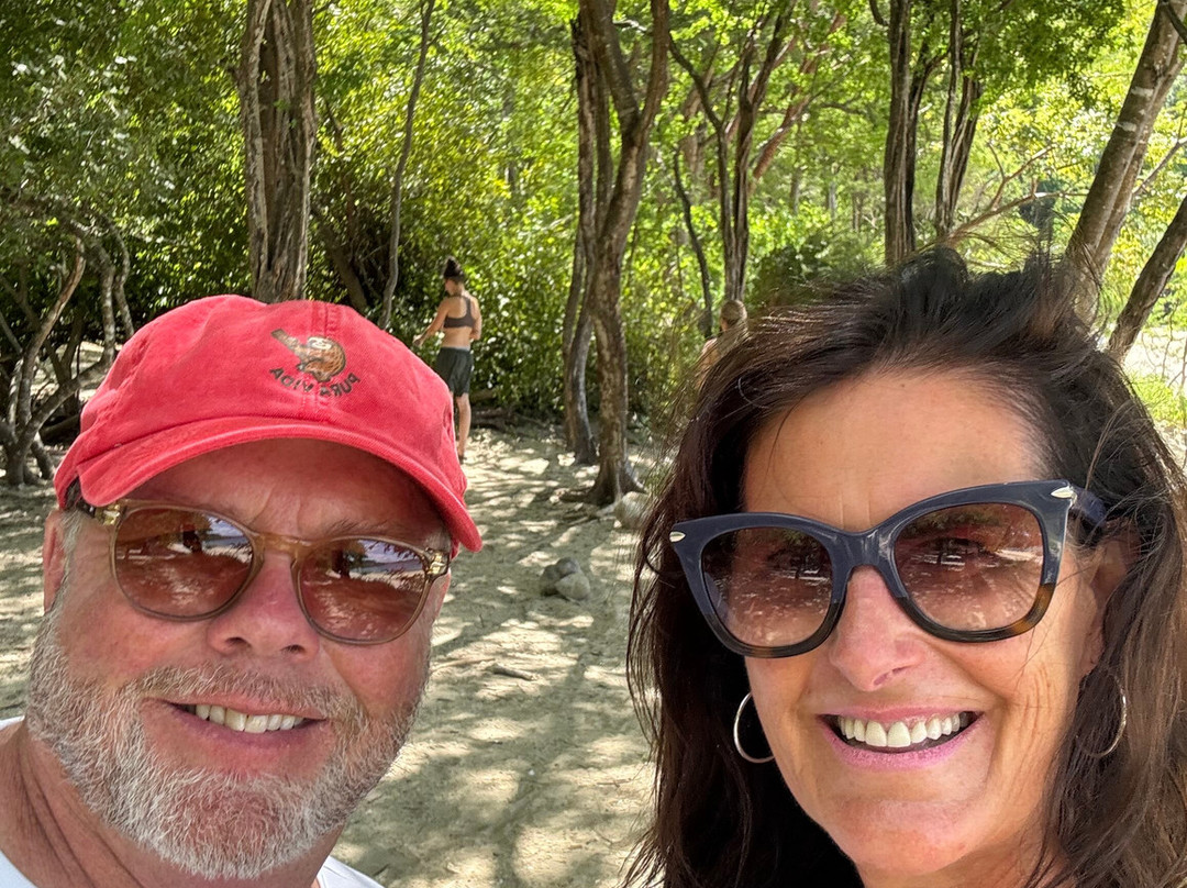 Blessing Tours-Area de Conservacion Guanacaste必去景点