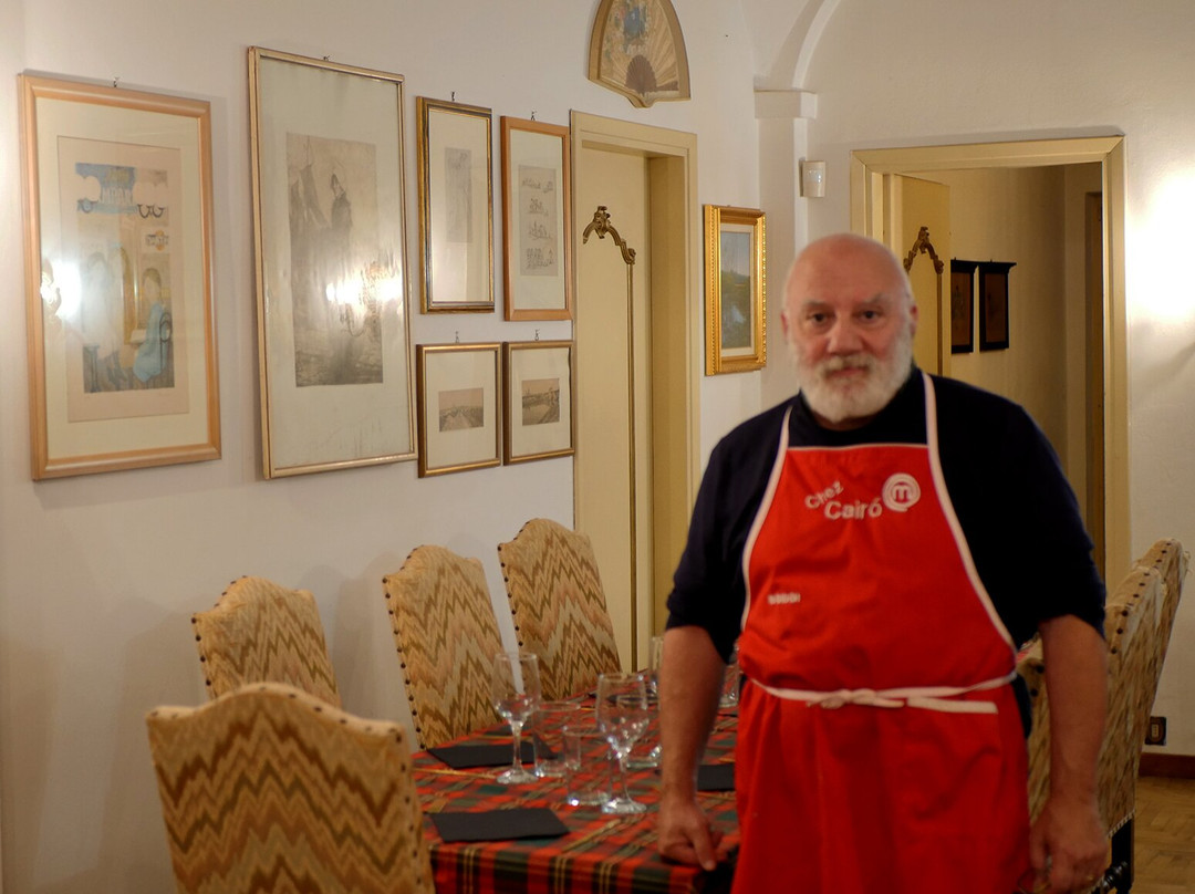 Villaverde Home Restaurant