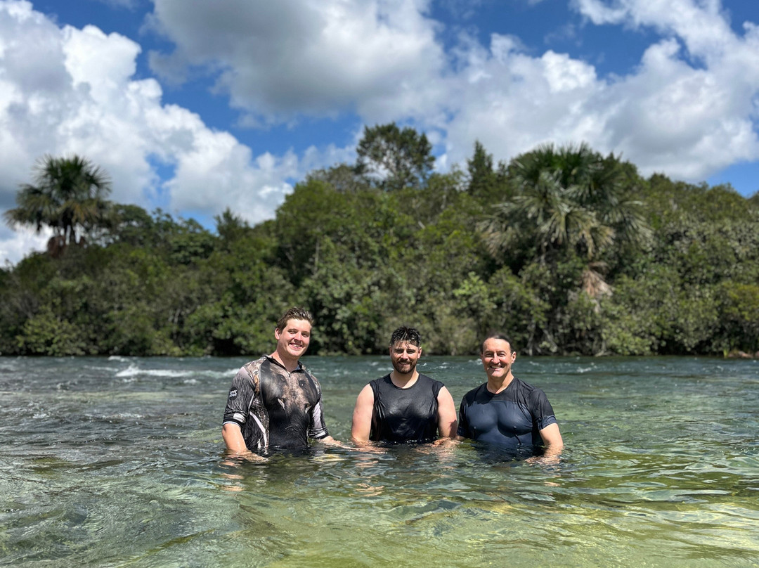 Equipe Vertical Adventure-Campo Novo Do Parecis必去景点