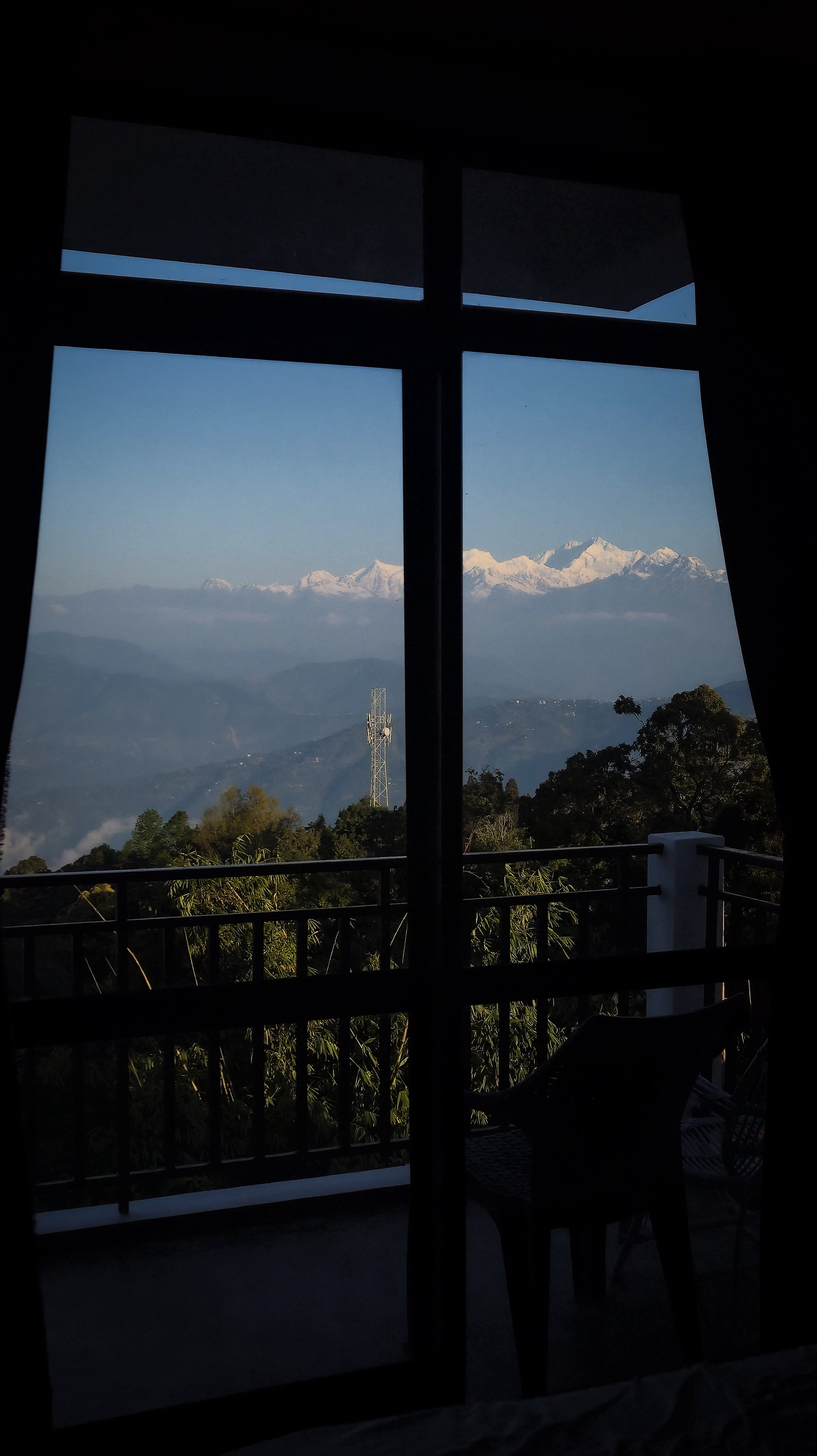 Pine Haven Resorts & Spa-官方