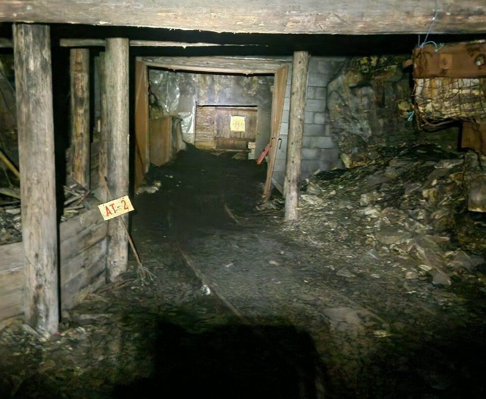 Gruve 3-朗伊尔城必去景点