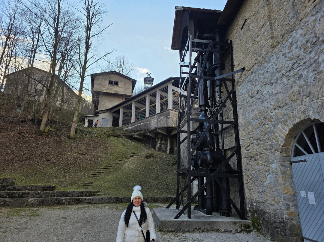 Idrija Kamšt-伊德里亚必去景点