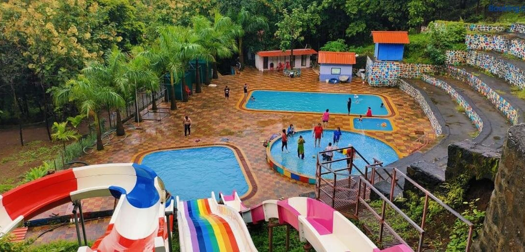 Ajuba Gav Resort