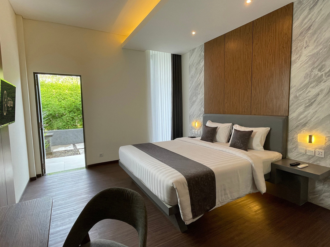 LPP花园酒店主图