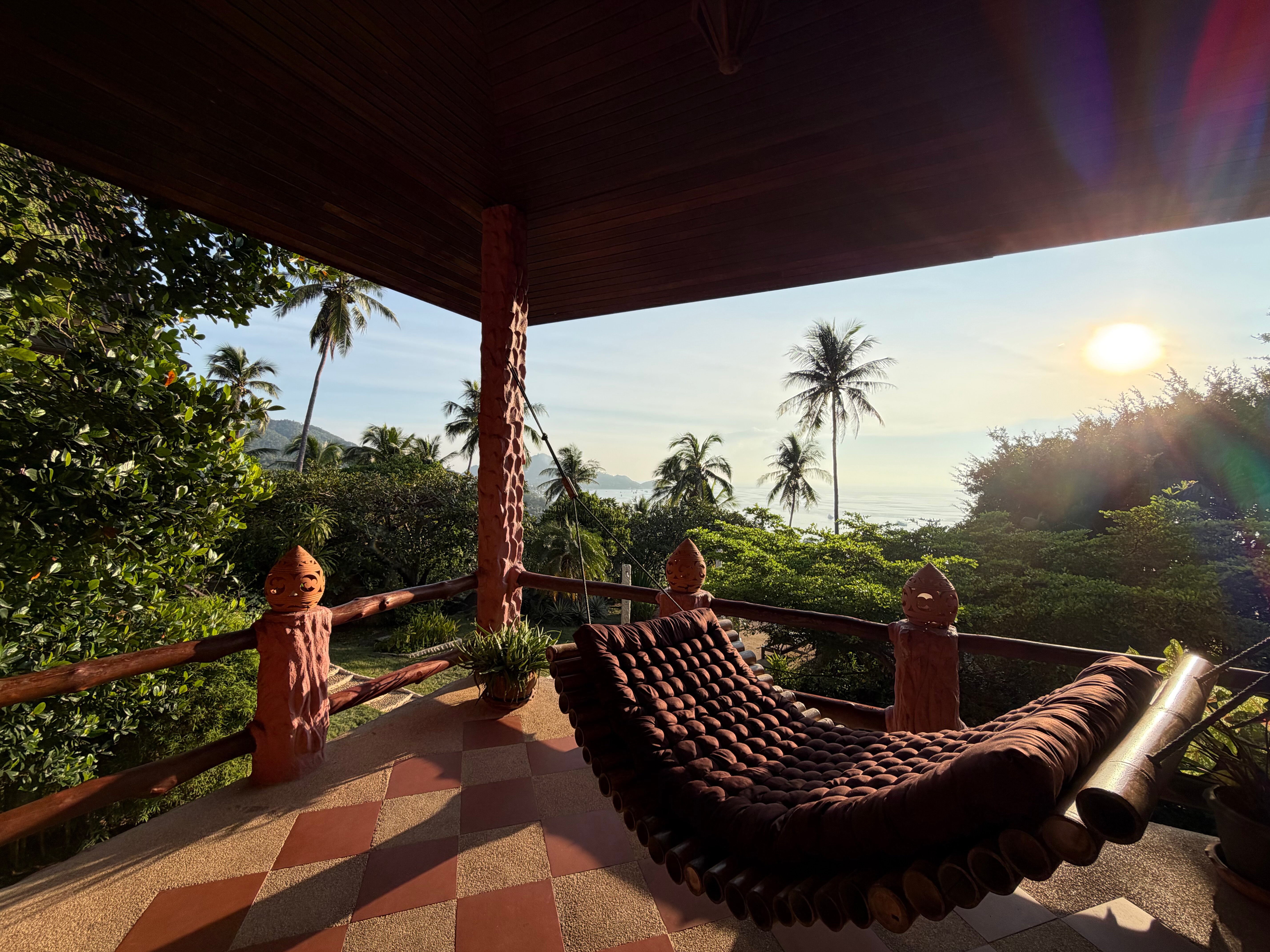 龟岛岩石区豪华别墅酒店-官方