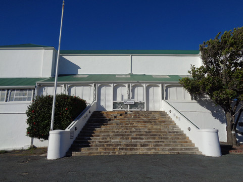 Simon's Town Museum-西门镇必去景点