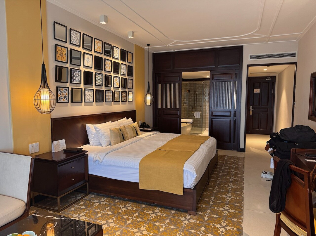 Allegro Hoi An - A Little Luxury Hotel & Spa主图