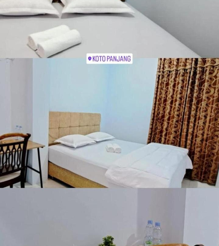 Guguak Puro Guest House